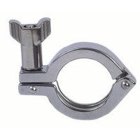 ABRAZADERA CLAMP AISI304 N.3-A 2 GENEBRE 2986 09